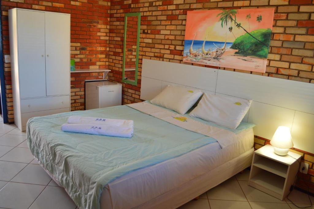 Parajuru Praia Hotel Номер фото